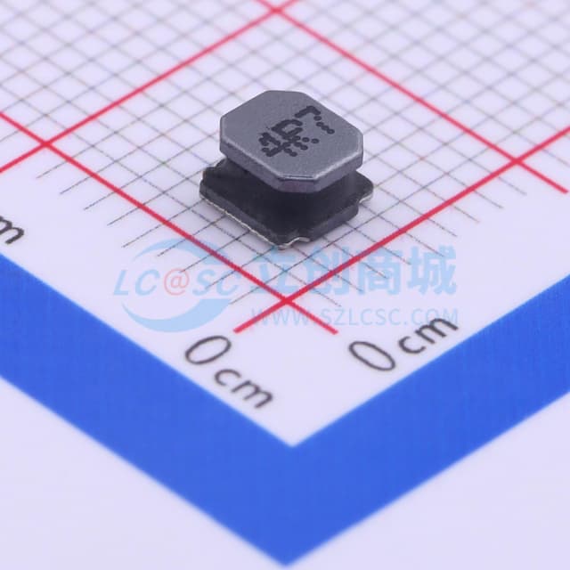 4.7uH ±20%实物图