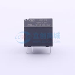 HFD23/005-1ZS 【继电】缩略图