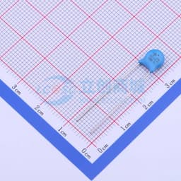 钳位电压570V 9.5焦耳 插件压敏电阻 【插件】缩略图