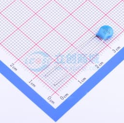 钳位电压123V 1焦耳 插件压敏电阻 【压敏】缩略图