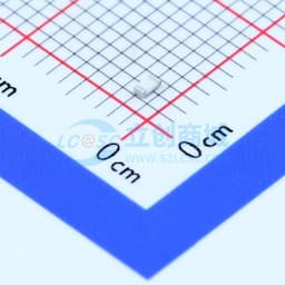75Ω ±1% 100mW 厚膜电阻缩略图