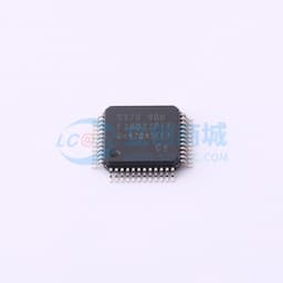具有 50MHz、32KB 闪存、8 通道 PWM 的 C2000™ 32 位 MCU缩略图