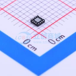 MXD8661-适用于LTE分集和接收的低损耗高隔离度SP6T射频开关缩略图