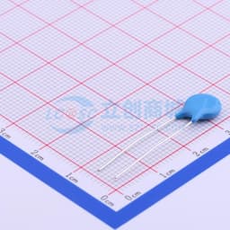 钳位电压340V 13焦耳 插件压敏电阻 【压敏】缩略图