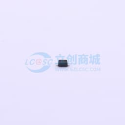 双向TVS 5V截止 峰值浪涌电流：4A@8/20us缩略图