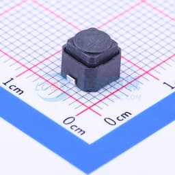 6*6*5mm 立贴 轻触开关缩略图