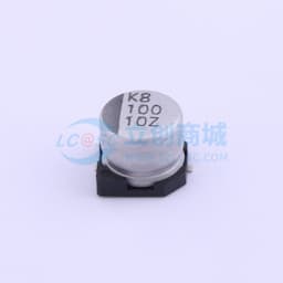 100uF ±20% 10V缩略图