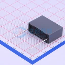 1uF ±10% 275V 等级:X2 【安规】缩略图