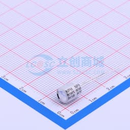 100uF ±20% 35V 【引线】缩略图