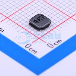 4.7uH ±20%缩略图