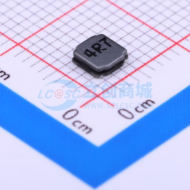 4.7uH ±20%实物图
