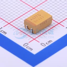 470uF ±10% 4V缩略图