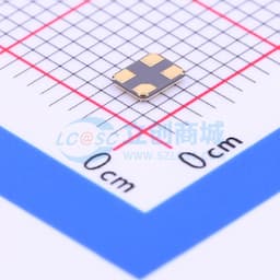 24MHz ±10ppm 9pF缩略图