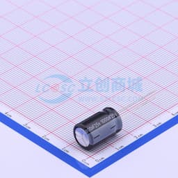1000uF ±20% 25V 【引线】缩略图