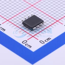 1Mbit I²C接口EEPROM缩略图