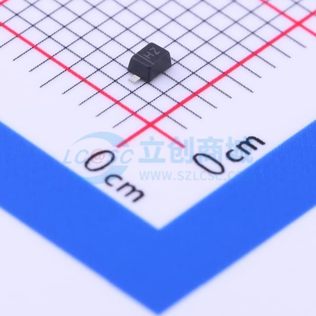 MM3Z12VBW实物图