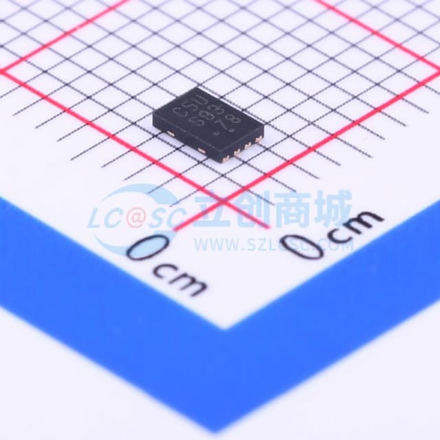32 Kb 串行 I²C EEPROM实物图