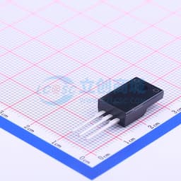 FQPF8N60C缩略图