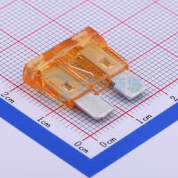 32V刀片式保险丝缩略图