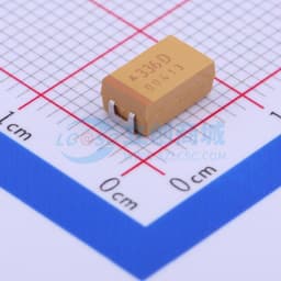 33uF ±20% 20V缩略图
