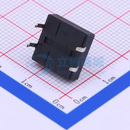 12*12*8mm 直插 轻触开关 【轻触】缩略图