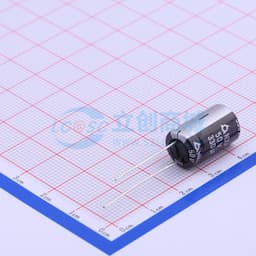 330uF ±20% 50V 【引线】缩略图