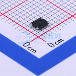 3*2.6*0.6mm 立贴 轻触开关缩略图