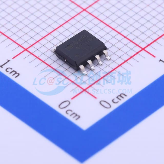 150KHz, 2A PWM 降压 DC/DC 转换器实物图