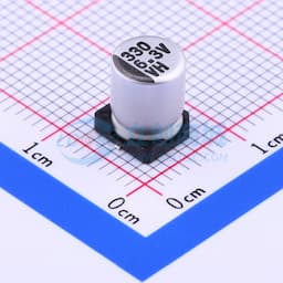 330uF ±20% 6.3V缩略图