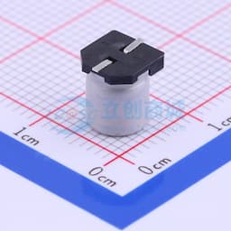 47uF ±20% 25V缩略图