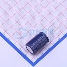 470uF ±20% 100V 【插件】缩略图