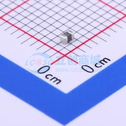 钳位电压32V 0.1焦耳 0603压敏电阻缩略图