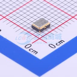 16MHz ±15ppm 1.8V~3.3V CMOS缩略图