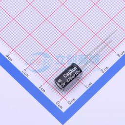 470uF ±20% 10V 【引线】缩略图
