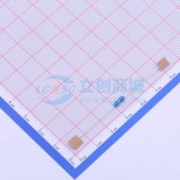 270kΩ ±1% 500mW 金属膜电阻 【插件】缩略图