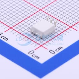 DC输入 1通道 隔离电压(rms):3750V缩略图