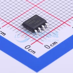 高速CAN收发器，±80V故障保护缩略图