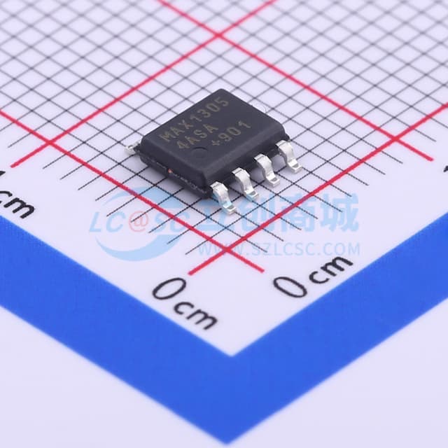 高速CAN收发器，±80V故障保护实物图