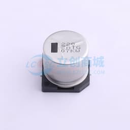 220uF ±20% 100V缩略图