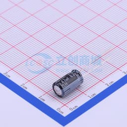47uF ±20% 63V 【引线】缩略图