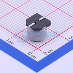 10uF ±20% 50V缩略图