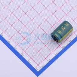 33uF ±20% 400V 【引线】缩略图