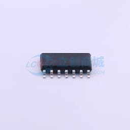 MC74VHC08DR2G缩略图