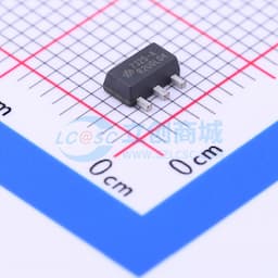 输入12V 输出2.5V 180mA缩略图