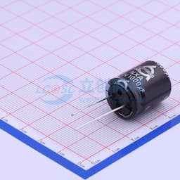 1000uF ±20% 50V 【插件】缩略图