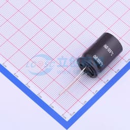 100uF ±20% 250V 【插件】缩略图