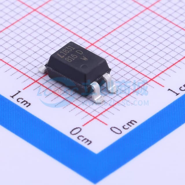 DC输入 隔离电压(rms):5000V实物图
