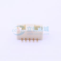 系列:PH 间距:2mm 1x5P缩略图
