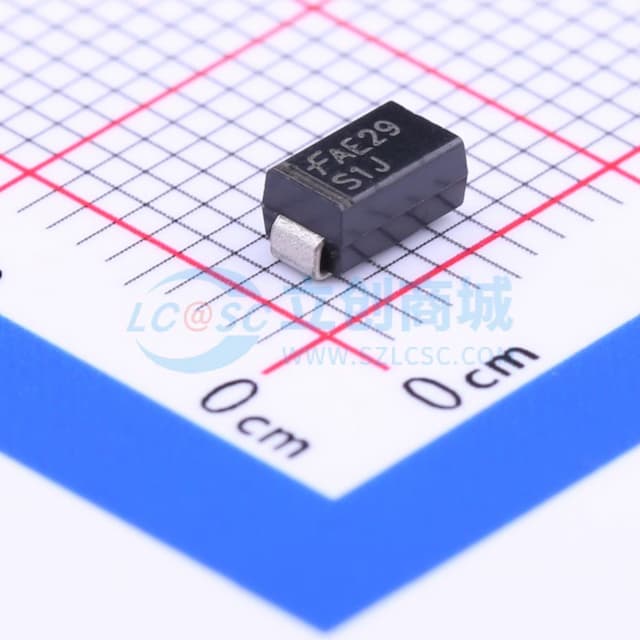 S1J实物图