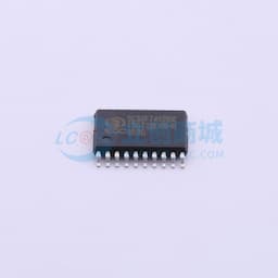 高速1T 8051内核Flash MCU缩略图